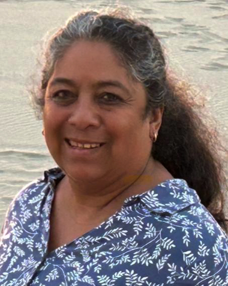 Luz Marina